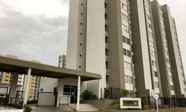 apartamento en arriendo en alameda del rio. Cod A101723