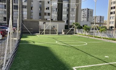 apartamento en arriendo en alameda del rio. Cod A101723