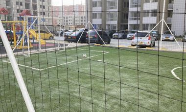 apartamento en arriendo en alameda del rio. Cod A101723