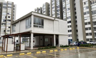 apartamento en arriendo en alameda del rio. Cod A101723