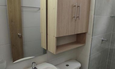 apartamento en arriendo en alameda del rio. Cod A101723