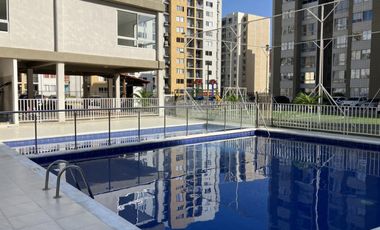 apartamento en arriendo en alameda del rio. Cod A101723