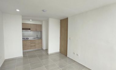 apartamento en arriendo en alameda del rio. Cod A101723