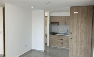 apartamento en arriendo en alameda del rio. Cod A101723