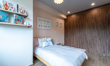 Exclusivos Departamentos de Lujo en Venta Zona Poniente CDMX