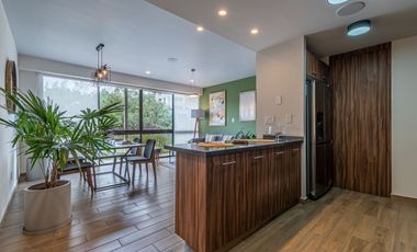 Exclusivos Departamentos de Lujo en Venta Zona Poniente CDMX