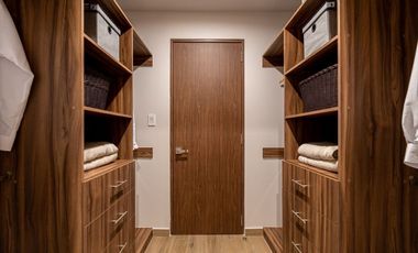 Exclusivos Departamentos de Lujo en Venta Zona Poniente CDMX