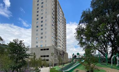 Exclusivos Departamentos de Lujo en Venta Zona Poniente CDMX