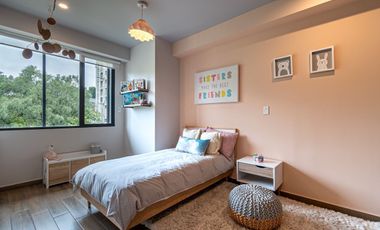 Exclusivos Departamentos de Lujo en Venta Zona Poniente CDMX