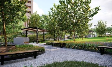 Exclusivos Departamentos de Lujo en Venta Zona Poniente CDMX