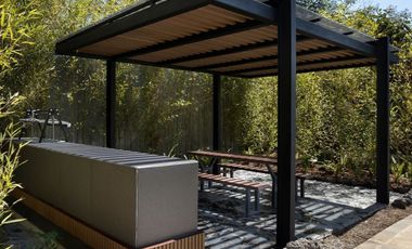 Exclusivos Departamentos de Lujo en Venta Zona Poniente CDMX