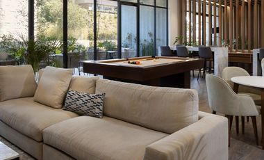 Exclusivos Departamentos de Lujo en Venta Zona Poniente CDMX