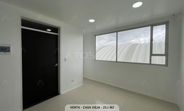 consultorio en venta en cc casa vieja. Cod V1584