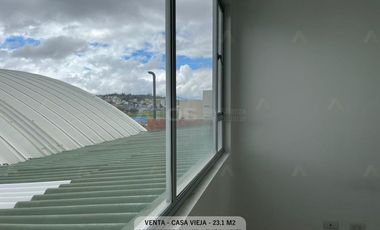 consultorio en venta en cc casa vieja. Cod V1584