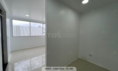 consultorio en venta en cc casa vieja. Cod V1584