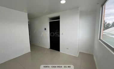 consultorio en venta en cc casa vieja. Cod V1584