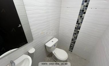 consultorio en venta en cc casa vieja. Cod V1584
