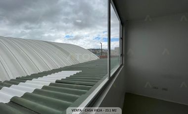 consultorio en venta en cc casa vieja. Cod V1584