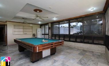 FOR SALE 1 STOREY HOUSE WITH POOL IN CEBU