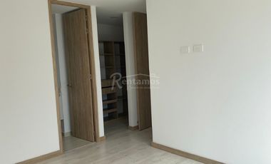 apartamento en arriendo en suramerica. Cod A775976