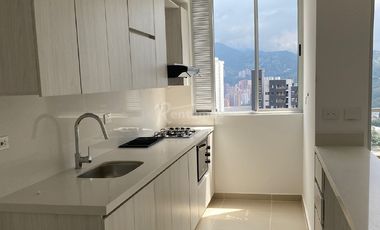 apartamento en arriendo en suramerica. Cod A775976