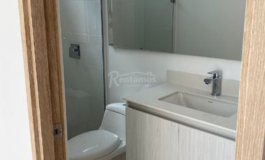 apartamento en arriendo en suramerica. Cod A775976