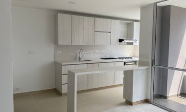 apartamento en arriendo en suramerica. Cod A775976
