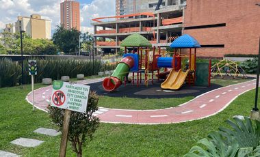 apartamento en arriendo en suramerica. Cod A775976