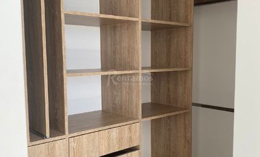 apartamento en arriendo en suramerica. Cod A775976