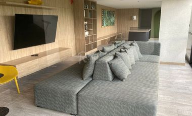 apartamento en arriendo en suramerica. Cod A775976