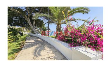 🌟Se Alquila Acogedor Departamento Amoblado De 2 Dormitorios En Barranco🌟