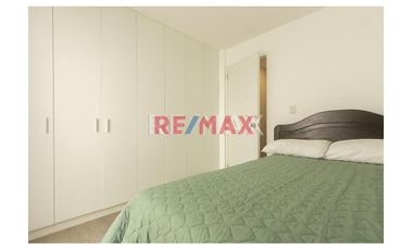 🌟Se Alquila Acogedor Departamento Amoblado De 2 Dormitorios En Barranco🌟