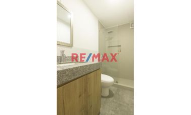 🌟Se Alquila Acogedor Departamento Amoblado De 2 Dormitorios En Barranco🌟