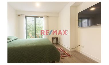 🌟Se Alquila Acogedor Departamento Amoblado De 2 Dormitorios En Barranco🌟