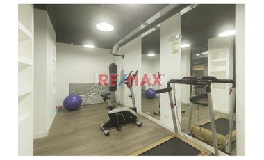 🌟Se Alquila Acogedor Departamento Amoblado De 2 Dormitorios En Barranco🌟