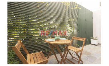 🌟Se Alquila Acogedor Departamento Amoblado De 2 Dormitorios En Barranco🌟