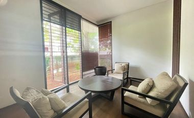 Dijual Rumah Puri Bintaro PB 2 - Bintaro Jaya Tangerang Fully Furnished Siap Huni Bagus