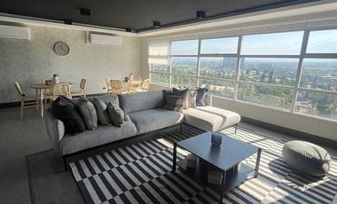 Departamento Metro Macul ID: 144140r