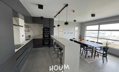 Departamento Metro Macul ID: 144140r