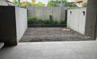 Departamento Metro Macul ID: 144140r