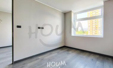 Departamento Metro Macul ID: 144140r