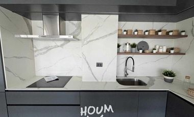 Departamento Metro Macul ID: 144140r