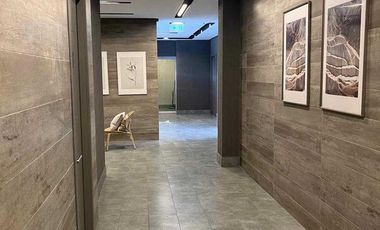 Departamento Metro Macul ID: 144140r