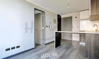 Departamento Metro Macul ID: 144140r