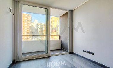 Departamento Metro Macul ID: 144140r