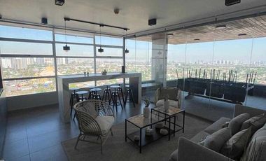 Departamento Metro Macul ID: 144140r