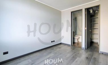 Departamento Metro Macul ID: 144140r