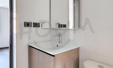 Departamento Metro Macul ID: 144140r