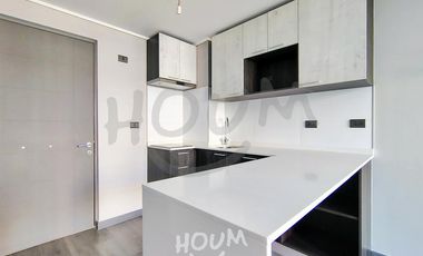 Departamento Metro Macul ID: 144140r