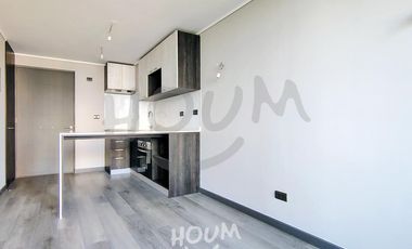 Departamento Metro Macul ID: 144140r